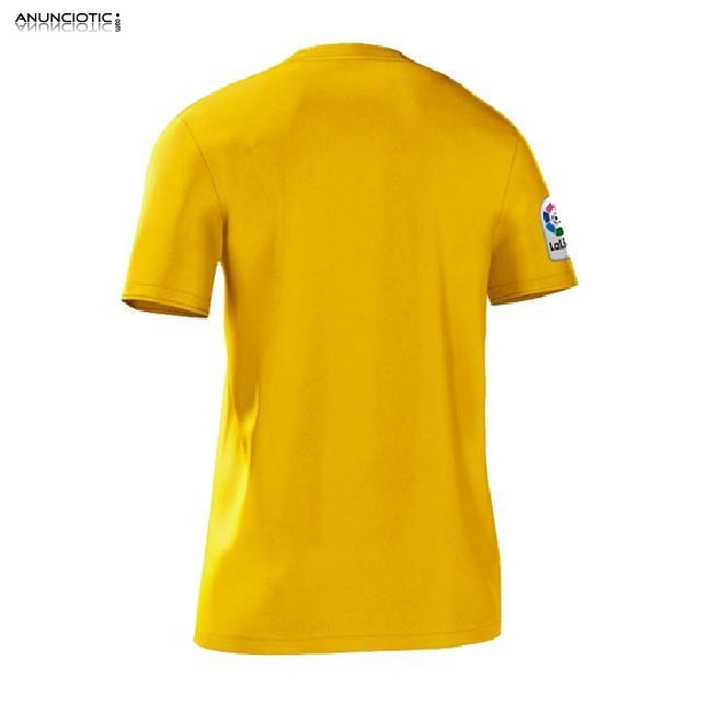 camiseta cadiz 2020