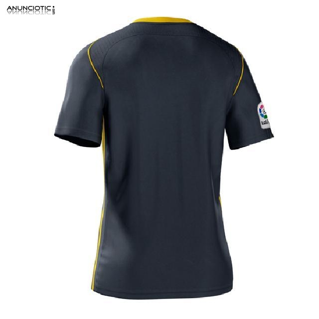 camiseta cadiz 2020