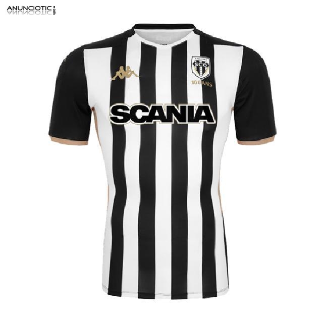 camiseta Angers SCO 2020