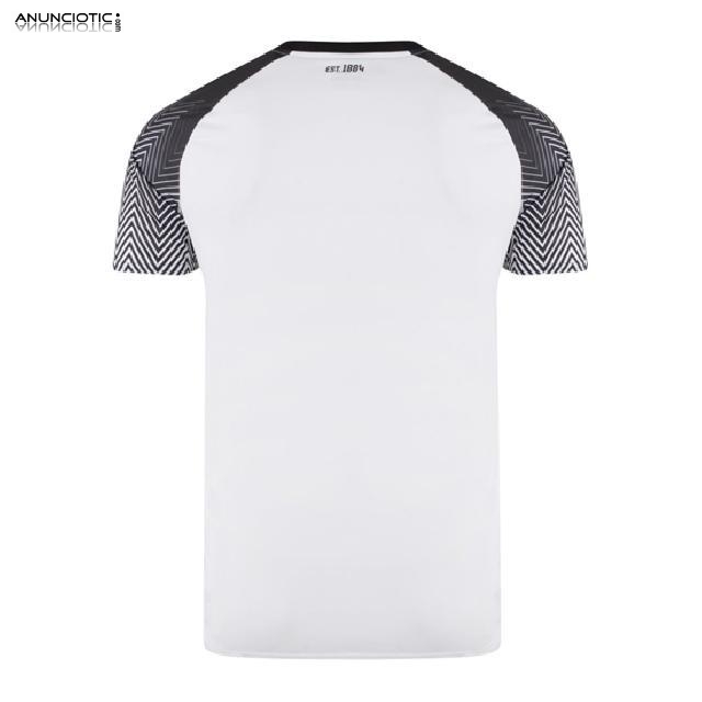 camiseta Derby County 2020