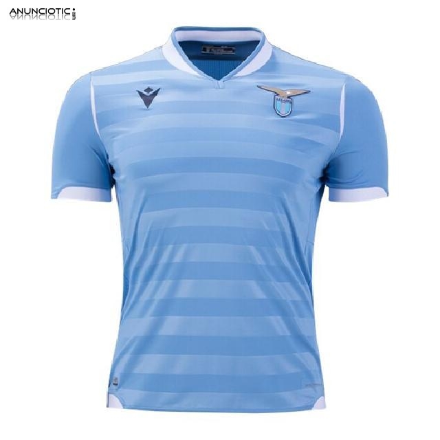 camiseta del Lazio 2020