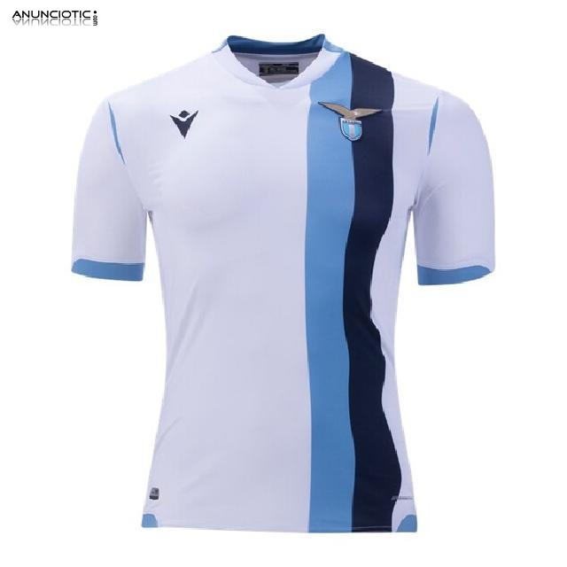 camiseta del Lazio 2020