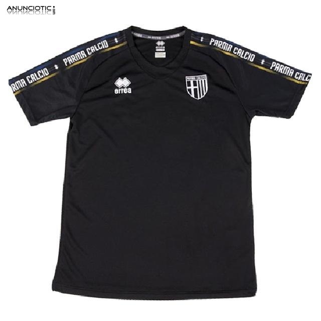 camiseta del Parma 2020