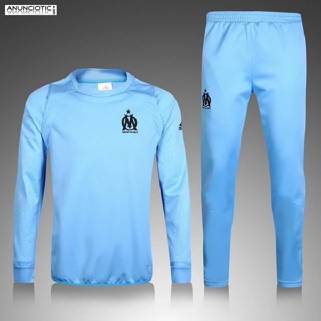 Vente de maillot marseille pas cher 2020 2021