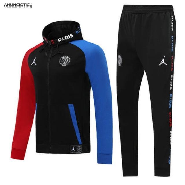 Maillot Foot PSG Mbappe Pas Cher | Maillot Neymar 2019-2020