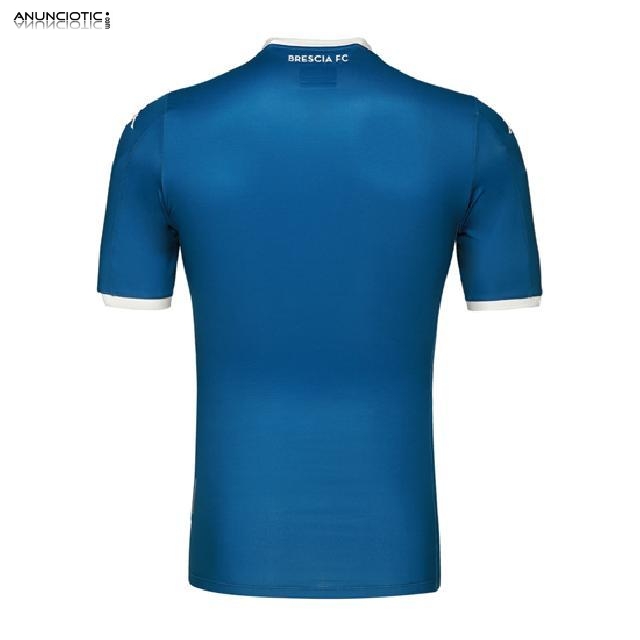 nueva camiseta del Brescia 2020