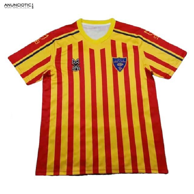 camiseta Lecce 2020