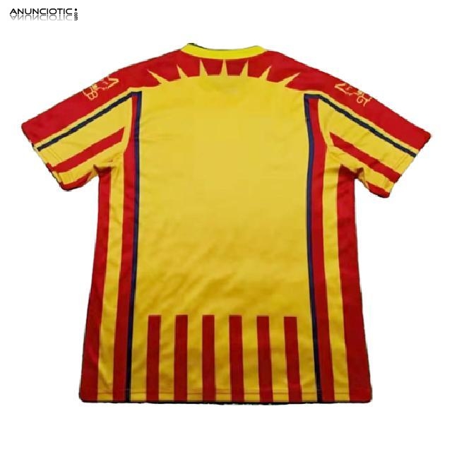 camiseta Lecce 2020