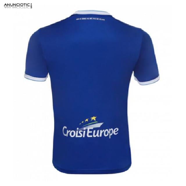 camiseta Strasbourg 2020 barata