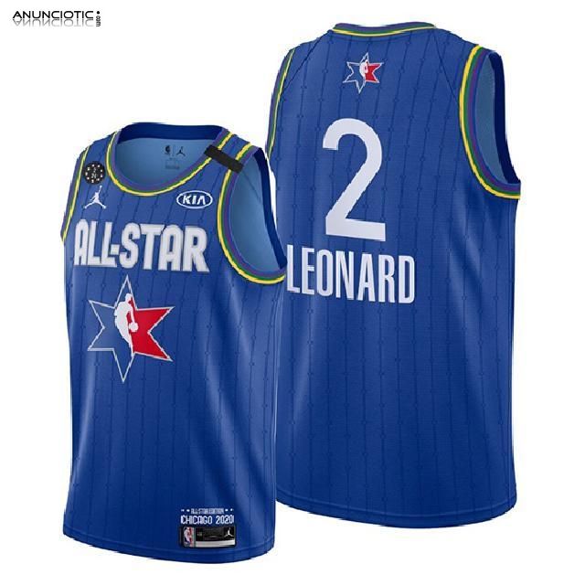 Camisetas nba baratas 2020