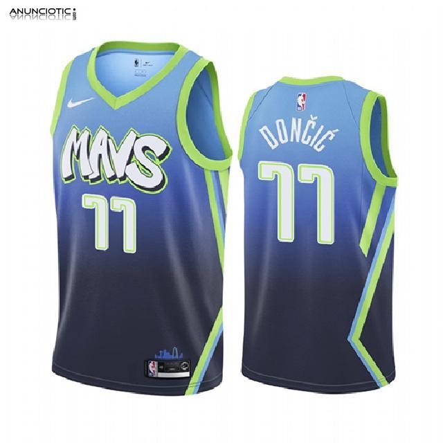 Camisetas nba baratas 2020