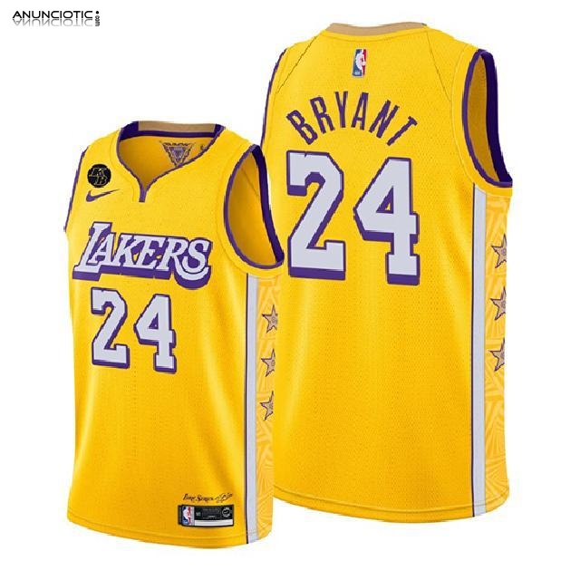 Camisetas nba baratas 2020