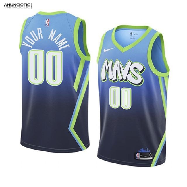 Camisetas de baloncesto baratas