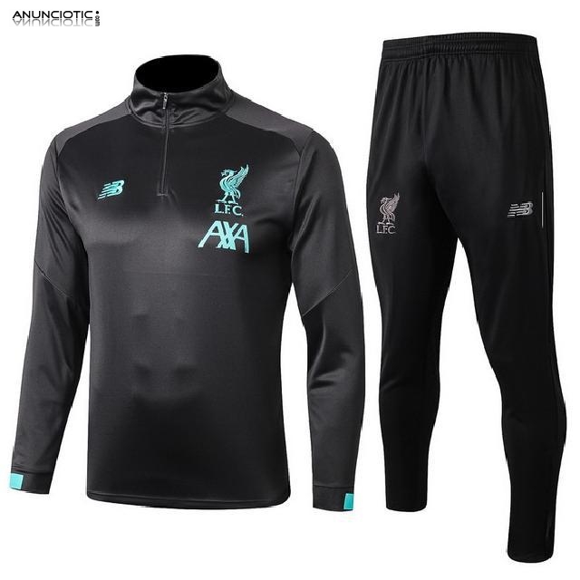 Vente Maillot Foot Liverpool Pas Cher 2018 2019 | footmaillot.fr