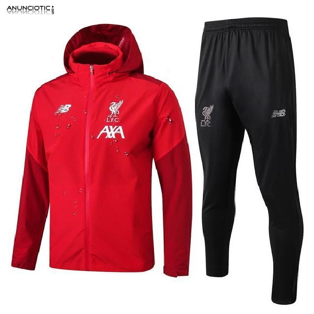 Vente Maillot Foot Liverpool Pas Cher 2018 2019 | footmaillot.fr