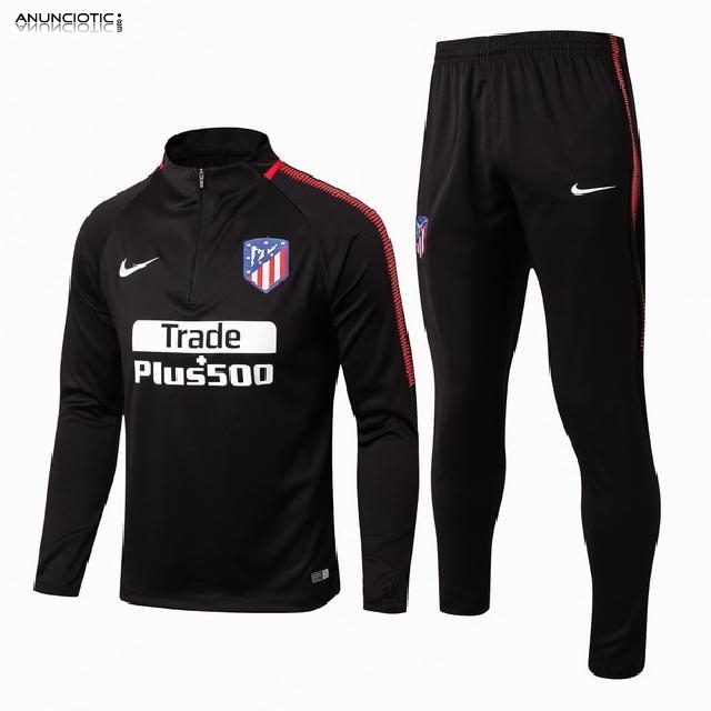 Futbolufo: Camiseta Atletico De Madrid baratas 2020