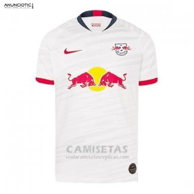 Camisetas de Futbol Bundesliga Replicas 2020