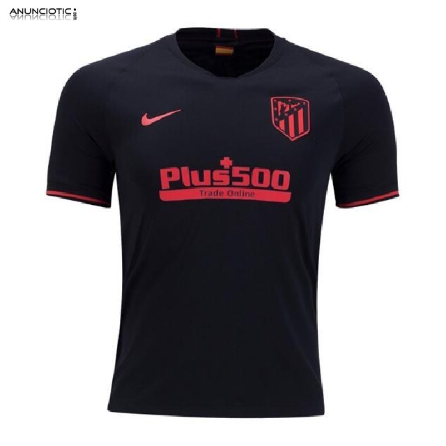 camiseta atletico de madrid barata 2020