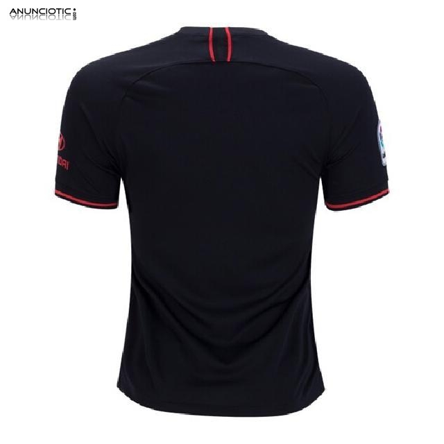 camiseta atletico de madrid barata 2020