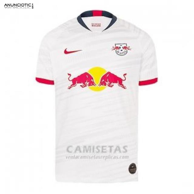 Camisetas de futbol replicas