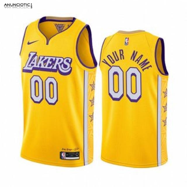 Camisetas nba baratas 2020