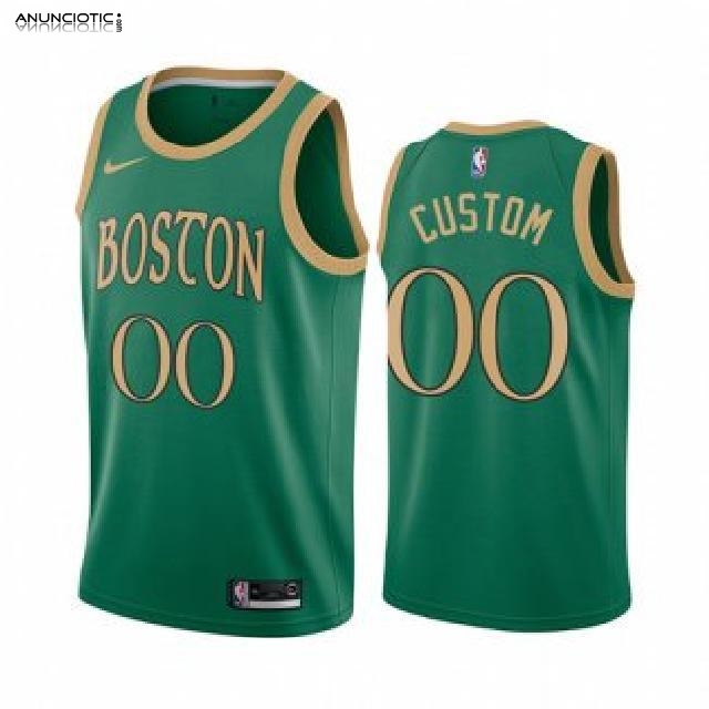 Camisetas nba baratas 2020