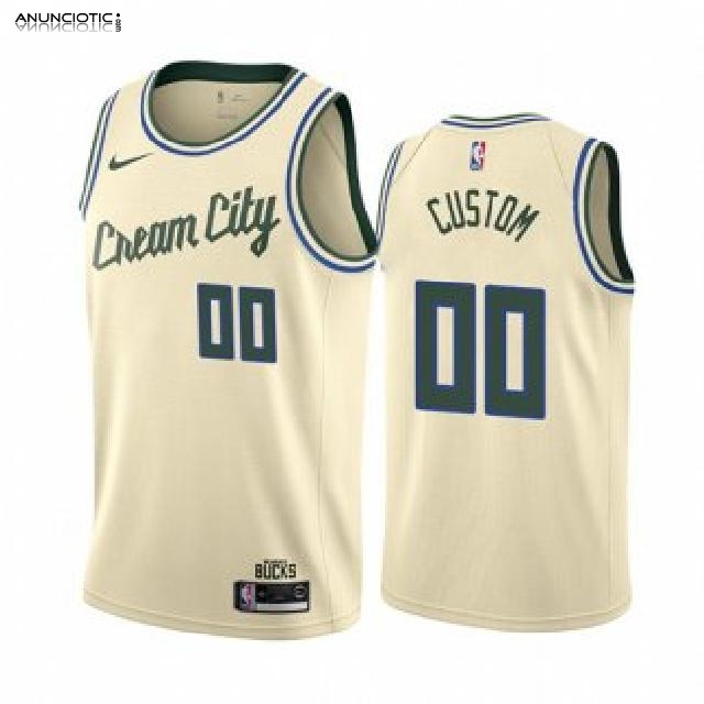 Camisetas nba baratas 2020