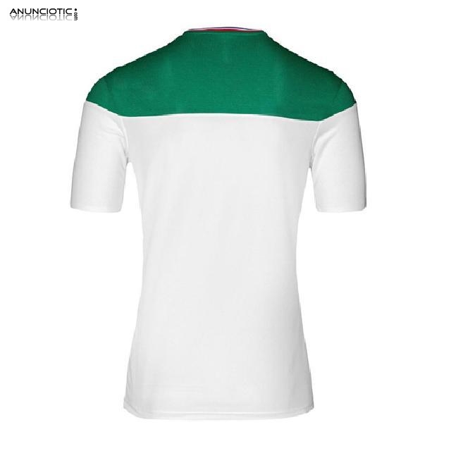 camiseta Saint-Etienne 2020 barata