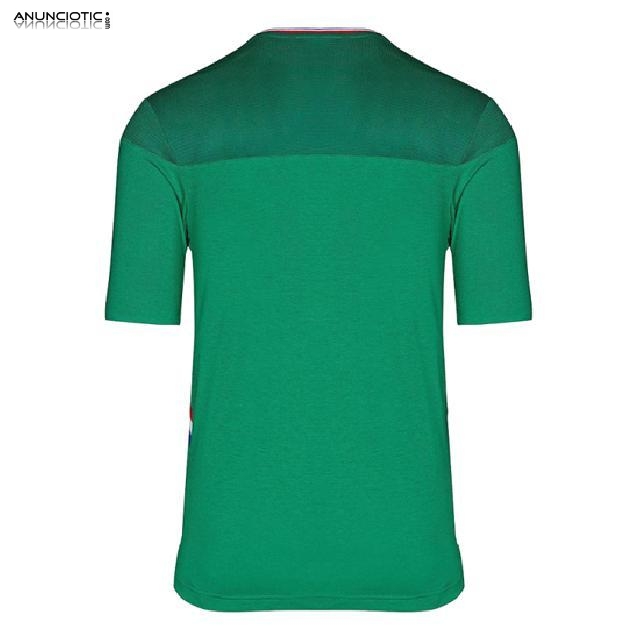 camiseta Saint-Etienne 2020 barata