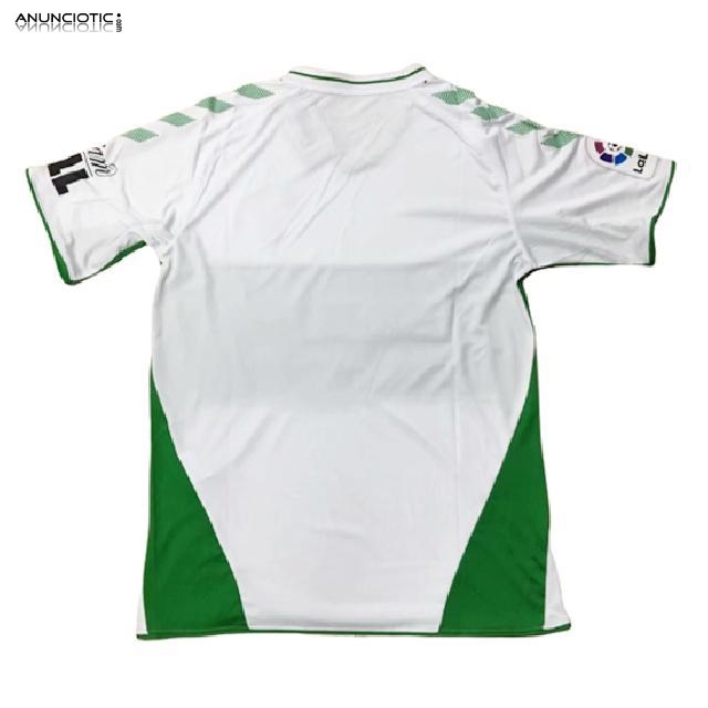 camiseta Elche 2020