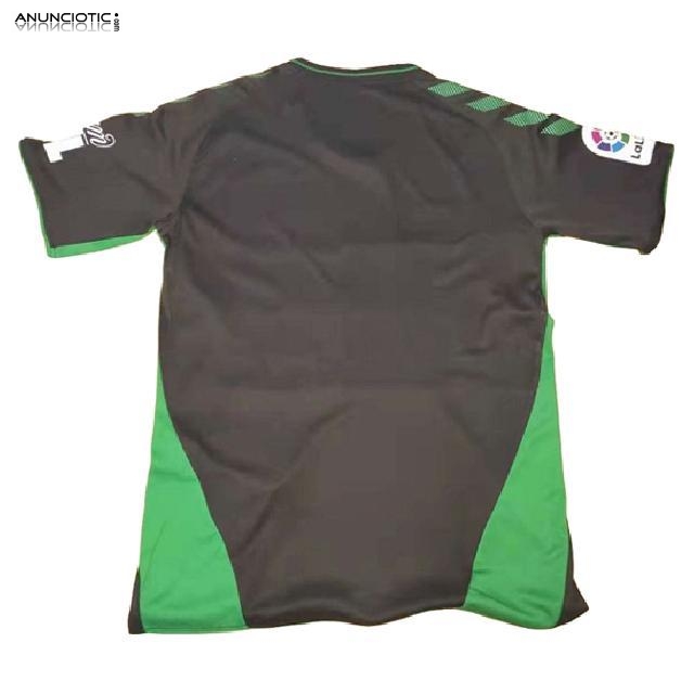 camiseta Elche 2020