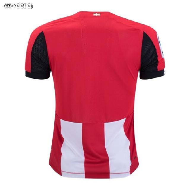 camiseta athletic 2020