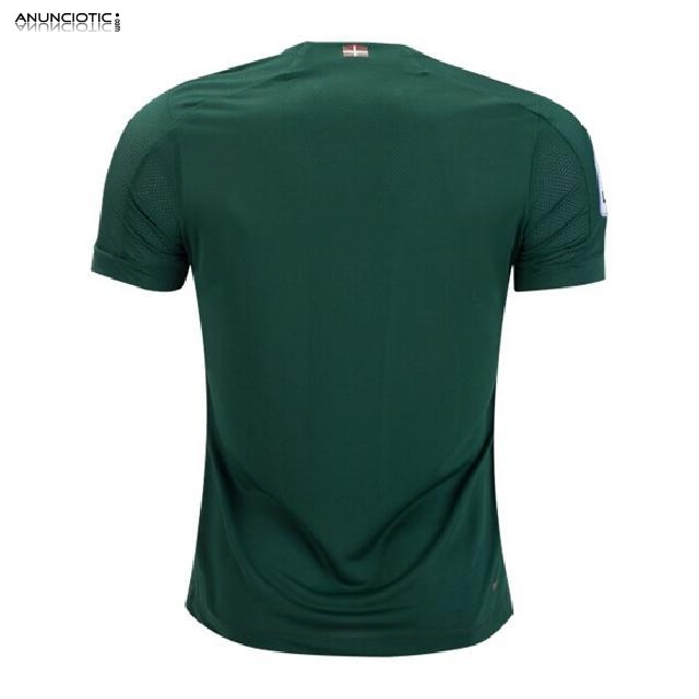 camiseta athletic 2020