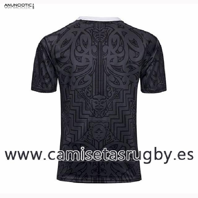 Camiseta rugby Sharks