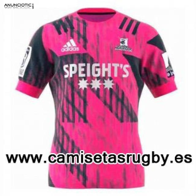 Camiseta Highlanders Rugby 2020 Entrenamiento