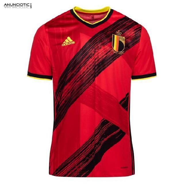 Camisetas de futbol baratas 2020 | Camisetas de futbol replicas