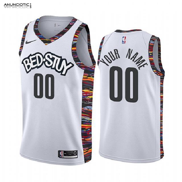 Camisetas nba baratas 2020