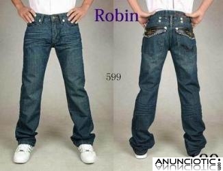 Jeans de marca! BUEN PRECIO!  