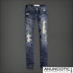 Jeans de marca! BUEN PRECIO!  