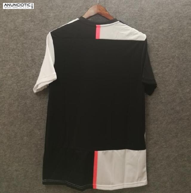 Camiseta Juventus Primera 2019-2020