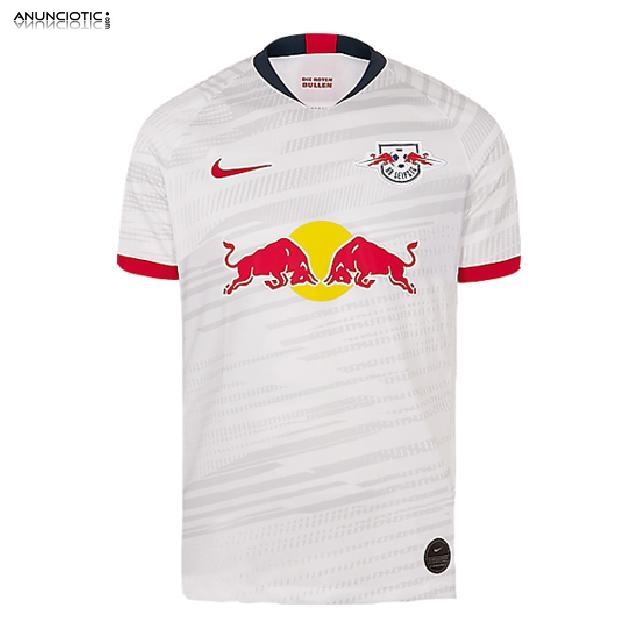 camiseta RB Leipzig barata 2020