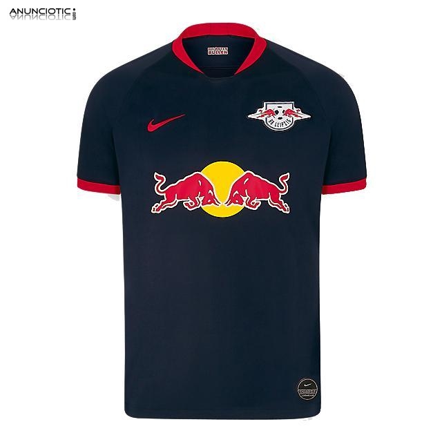 camiseta RB Leipzig barata 2020