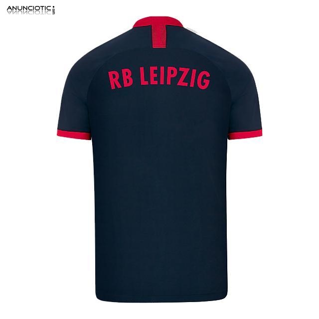 camiseta RB Leipzig barata 2020