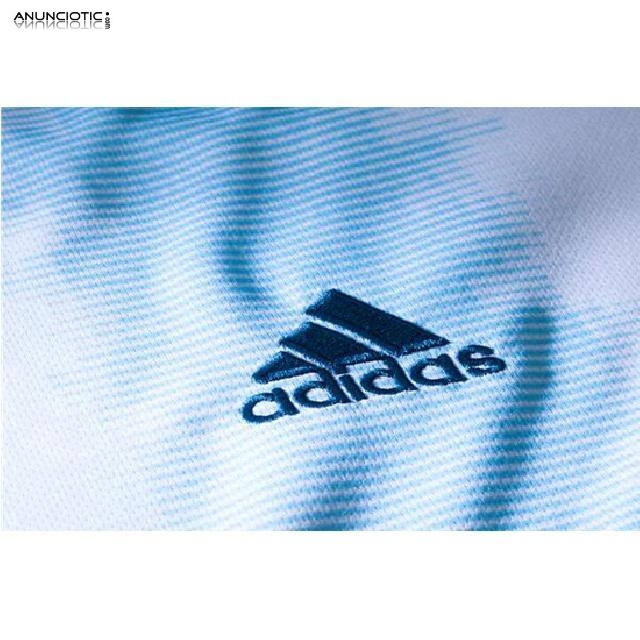 camiseta argentina 2020