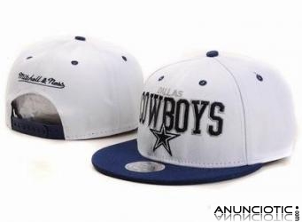 gorras y cinturones de marca a la venta