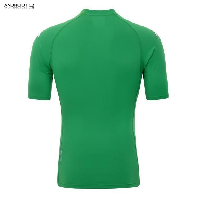 camiseta de Real Betis 2020