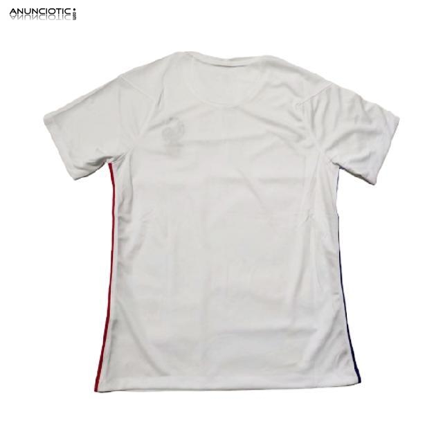 camiseta Francia euro 2020