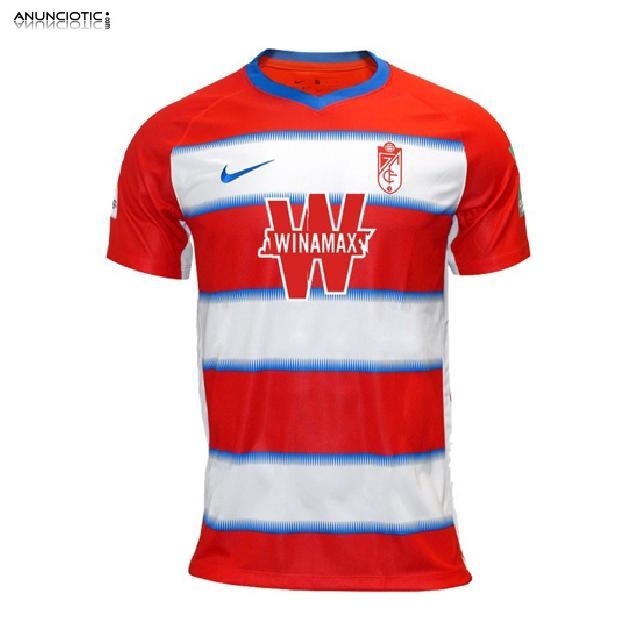 camiseta Granada barata 2020