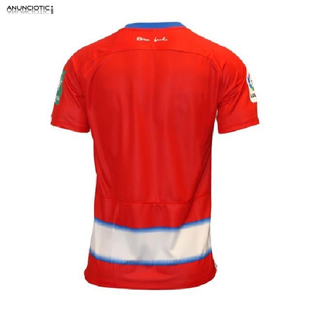 camiseta Granada barata 2020