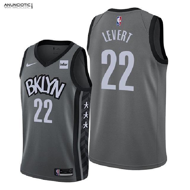 Comprar Camiseta Brooklyn Nets baratas